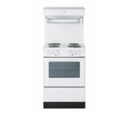 NEW WORLD  55HLGE Electric Cooker - White